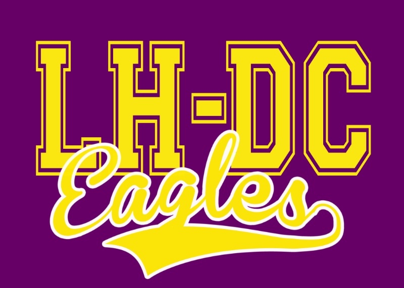 La Harpe Community District 347 Tues. Dec 21 Boys Basketball vs West